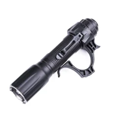 NEXTORCH TA30D 2200 Lumen Rechargeable Flashlight with FR-1 Ring – 410m Beam - Image 7