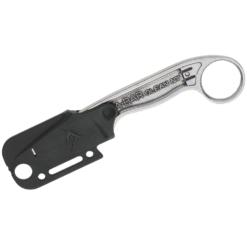 KA-BAR Elishewitz Pocket Tool (EPT) – 2.5" 425 Stainless Steel Drop Point Blade, Forged Wrench - Image 4
