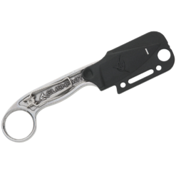 KA-BAR Elishewitz Pocket Tool (EPT) – 2.5" 425 Stainless Steel Drop Point Blade, Forged Wrench - Image 3