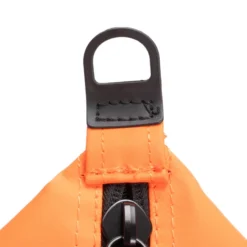 Rugged Xtremes Insulated Crib Bag PVC Orange – POD Connect Compatible with Shoulder Strap - Image 4