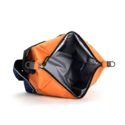 Rugged Xtremes Insulated Crib Bag PVC Orange – POD Connect Compatible with Shoulder Strap - Image 11