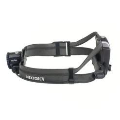Alternative view of NEXTORCH Replacement Headband