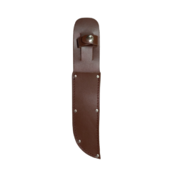 SICUT Genuine Leather Sheath - 6" Boning Knife