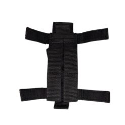 SICUT Nylon Belt Pouch 4 1/2" - MOLLE Compatible  - Image 2