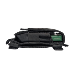 SICUT Nylon Belt Pouch 4 1/2" - MOLLE Compatible  - Image 8