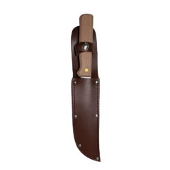 SICUT Genuine Leather Sheath - 6" Boning Knife - Image 3
