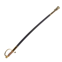 KA-BAR USMC 250th Limited Edition NCO Sword – Item 9407 - Image 2