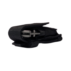 SICUT Nylon Belt Pouch 4 1/2" - MOLLE Compatible  - Image 6