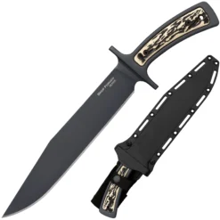 Cold Steel Drop Forged 9.5" Bowie – CS-36MK